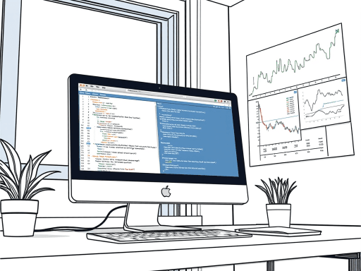 The Quant’s First Steps: Setting Up Your Python Environment