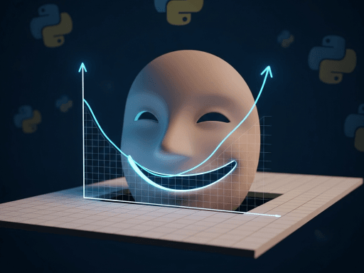 From Flatland to the Smile: A Practical Guide to Volatility Modeling in Python