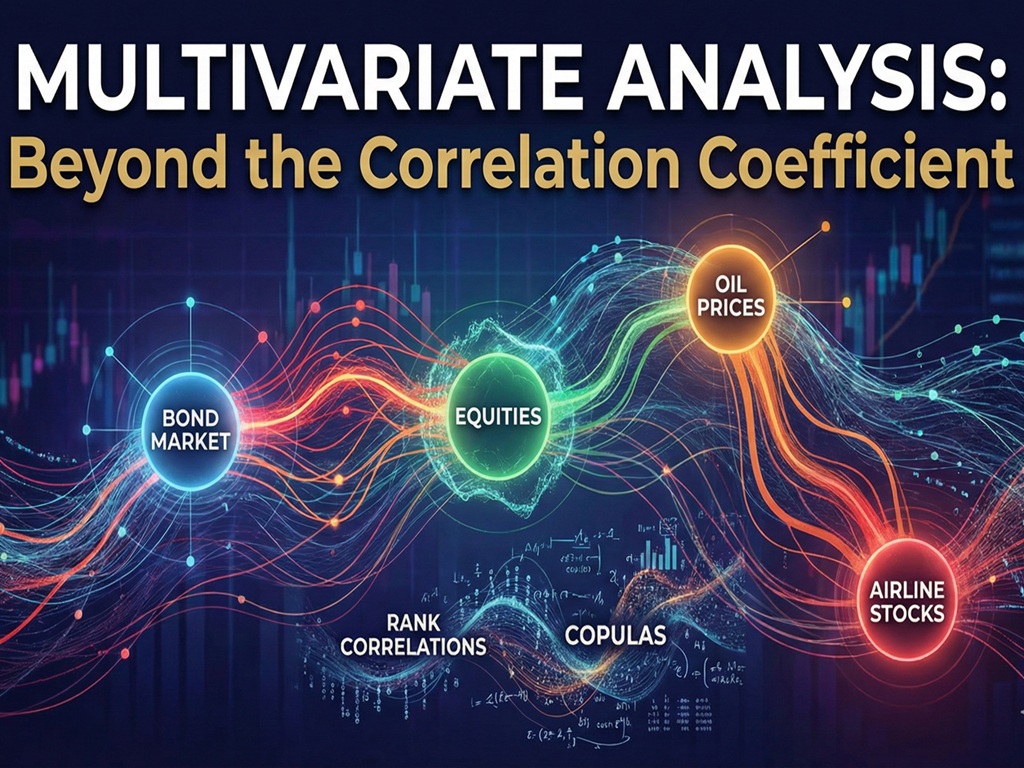Beyond Isolation: Correlation, Dependence, and the Copula Revolution
