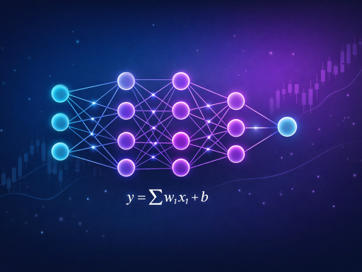 Deep Learning Foundations: Artificial Neural Networks in Finance