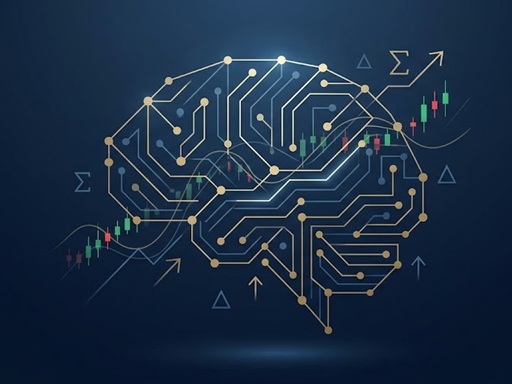 Beyond the Blueprint: How Machine Learning is Transforming Global Finance